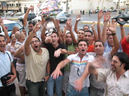 Compa�eros del trabajo