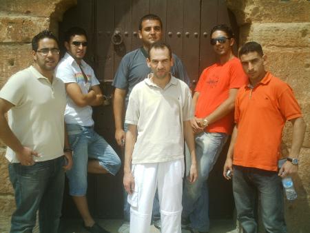 Compa�eros del trabajo