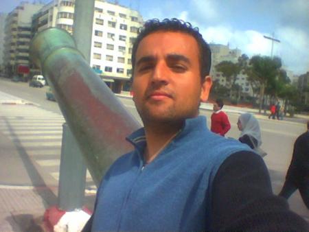 Redouan (pues este soy yo )