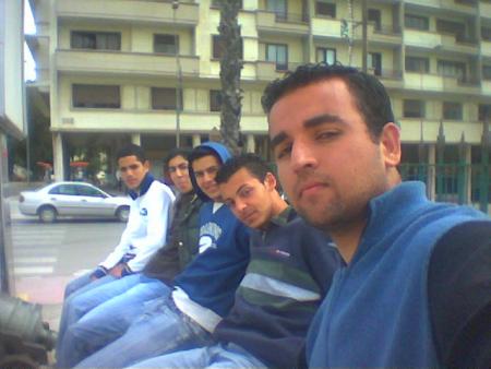 simo khafif said otm y yo