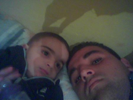 simo  y yo