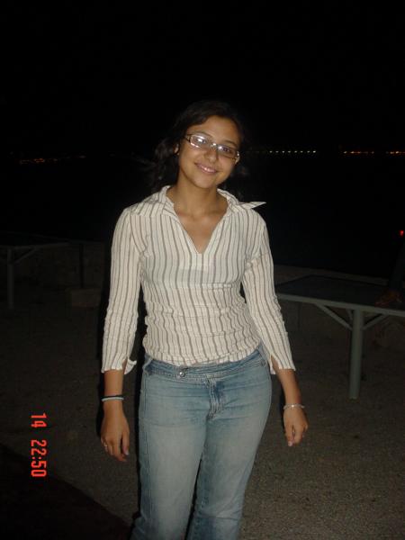 youssra ma tranquila